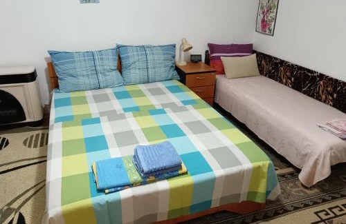 Turnu Magurele House | Rustic house