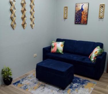 Arima Apartment | Rustic Inn