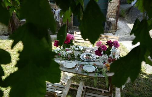 Roccamorice House | Rustic Italian House