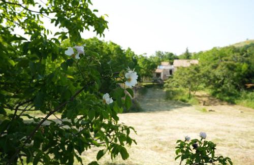 Roccamorice House | Rustic Italian House