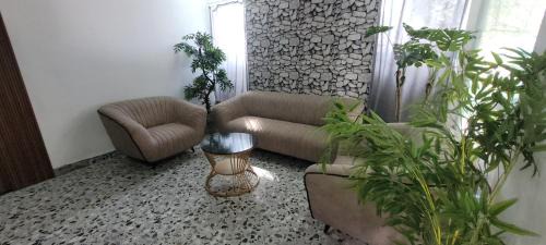Alto de Porvorim Villa | Rustic Kraft