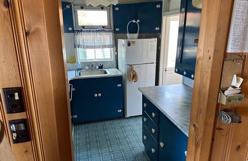 Starrucca Cabin | Rustic lake front cabin in Starrucca, PA