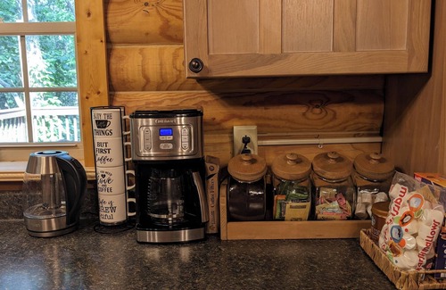 Basye Cabin | Rustic Log Cabin By Bryce Resort XL Game Room Fire Pit Pets Friendly & More