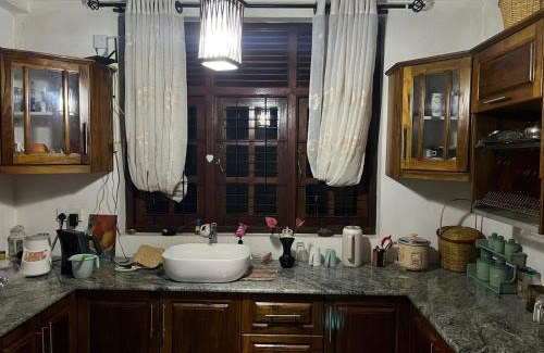 Sirimalwatta House | Rustic Mahaweli