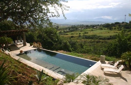 3a Seccion San Pablo Etla Villa | Rustic Mexican Style Country Paradise