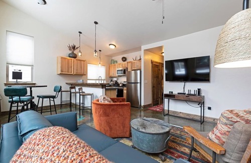 East Missoula House | Rustic Modern Home in East Missoula