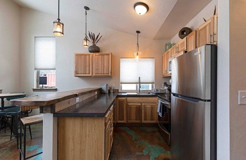 East Missoula House | Rustic Modern Home in East Missoula