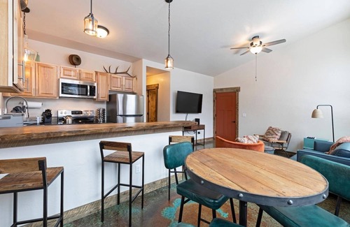 East Missoula House | Rustic Modern Home in East Missoula