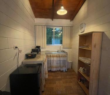 Penas Blancas House | Rustic mountain cottage near La Fortuna