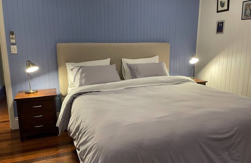 Lake Macdonald Other | Rustic, Noosa Hinterland Farm Stay