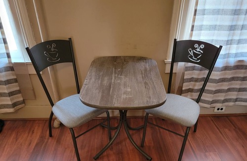 Bay City Apartment | Rustic "On Lake Time" #12, Great Location!"