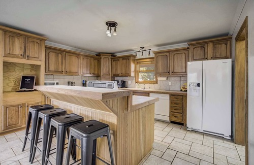 Cripple Creek Ski Chalet | Rustic Outlaw! Mountain Escape w/Scenic Views