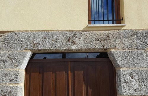 Viana do Bolo House | Rustic pension OR TRANCALLO