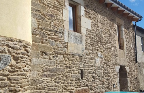 Viana do Bolo House | Rustic pension OR TRANCALLO