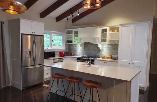 Leura House | Rustic Queen of Leura
