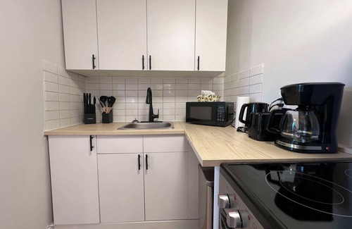Ramsay Apartment | Rustic Ramsay Retreat by Calgary Stampede/Inglewood/Elbow River w/Parking