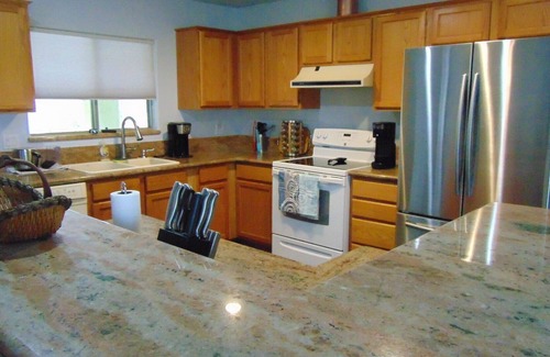 Chino Valley House | Rustic Ranch Style House 3 bed 2 bath on 2 Acres in Chino Valley