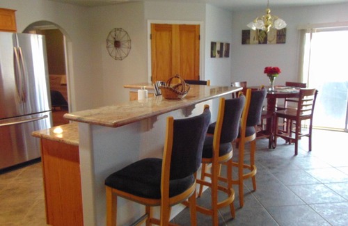 Chino Valley House | Rustic Ranch Style House 3 bed 2 bath on 2 Acres in Chino Valley