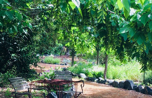 Balingup House | Rustic, restored cottage on secluded 24 acres overlooking Balingup.