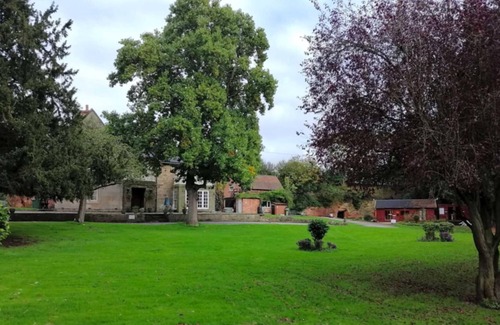 Retford Cabin | Rustic Retreat in Retford