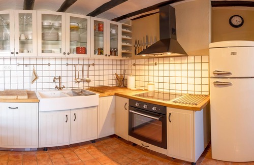 Secastilla House | Rustic Retreat in Spanish Pyrenees: Wine, Nature & Adventure.