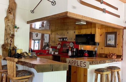 Wrightwood Cabin | Rustic Retreat|Pets OK, Near Village, Fireplace