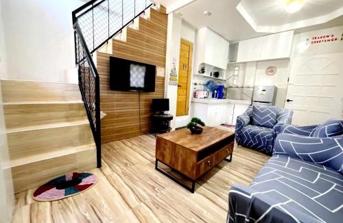 San Fernando House | Rustic Retreat room in San Fernando La Union
