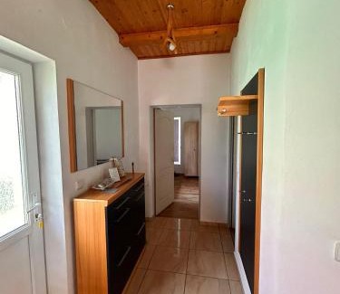 Medias Apartment | Rustic