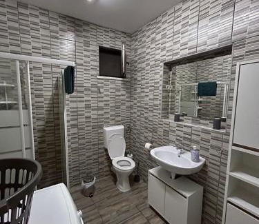 Medias Apartment | Rustic