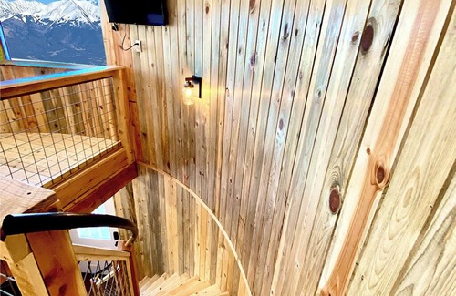 Mosca RV Rental | Rustic Rook Resort Great Sand Dunes