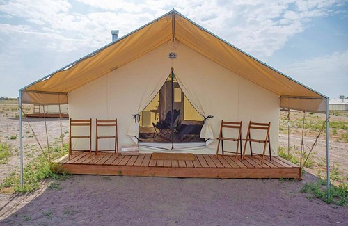 Mosca RV Rental | Rustic Rook Resort Great Sand Dunes