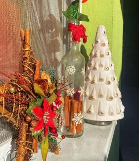 Albesti House | Rustic Rooms