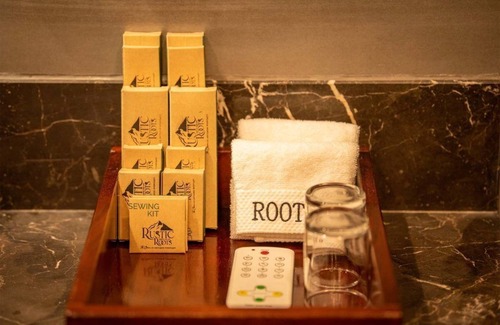 Paro Resort | Rustic Roots Resort and Spa