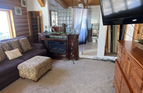 Minidoka County Cabin | Rustic rupert retreat