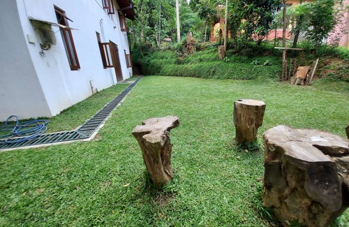 Sirimalwatta House | Rustic rural villa near the beautiful UNESCO world heritage site Kandy city.