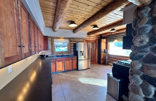 Steamboat Springs Cabin | Rustic Ski Cabin Getaway