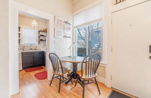 Downtown Reno House | Rustic Studio walking distance to Downtown