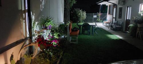 Sakës House | Rustic Tale Guesthouse