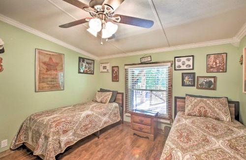 Greenbrier House | Rustic Tennessee Country Retreat on 2 Acres!