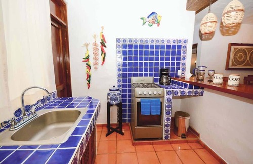 Olimpica Condo | Rustic Tropical Oasis, 2 Pools, Close to Beach