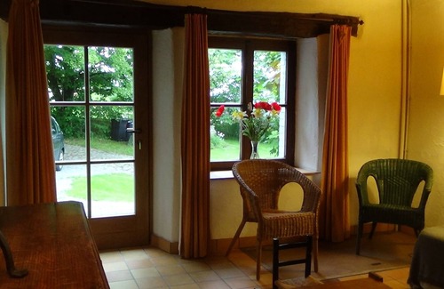 Lierneux Cottage | Rustic Vacation Home, Baneux