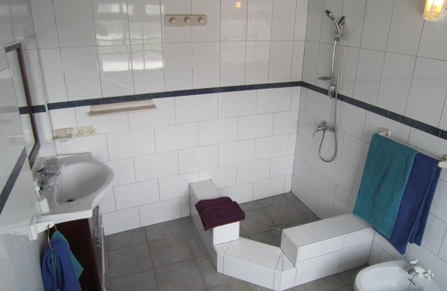 La Vegueta Villa | Rustic villa with jacuzzi, heated pool and sun terrace