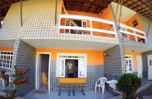 Lauro de Freitas House | Rustic Village near Vilas do Atlântico beach and Airport