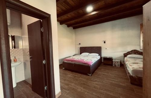 Rijecani House | Rustic Village House 4