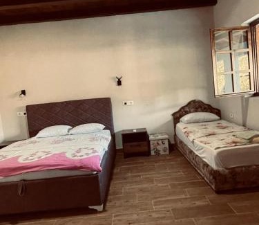 Rijecani House | Rustic Village House 4