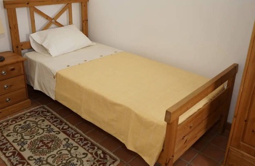 Carvalhinhos House | Rustic Village House for Nature Lovers