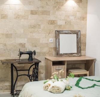 Kruta Ski Chalet | Rustic Villas Barlovic