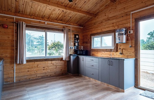 Chevella Other | Rustic Wood - The Cozy Nature Escape