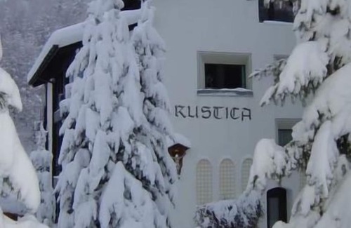 Saas Almagell Apartment | Rustica by Interhome