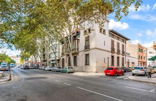 Son Armadams Bed & Breakfast | Rustica, Centrica & Agradable